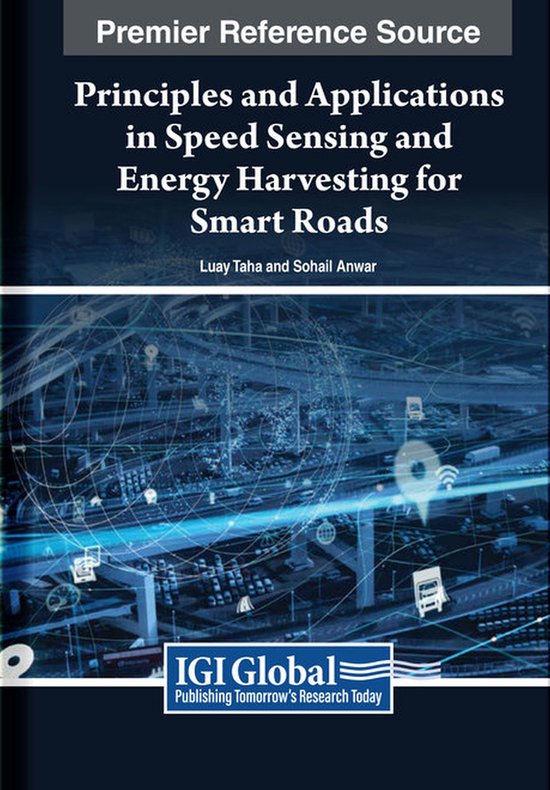 Principles and Applications in Speed Sensing and Energy Harvesting for ...