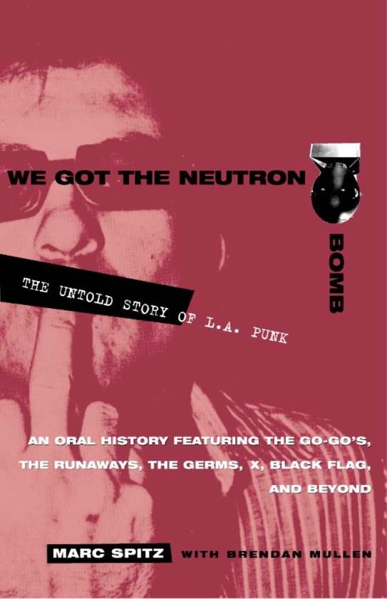 We Got The Neutron Bomb