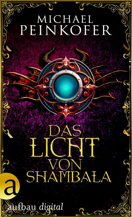 Sarah Kincaid ermittelt 4 - Das Licht von Shambala - cover