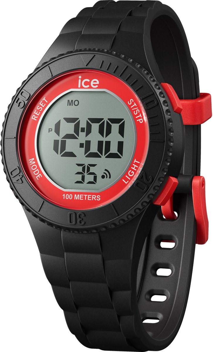 Ice-Watch IW021007 ICE Dino Kinder Horloge