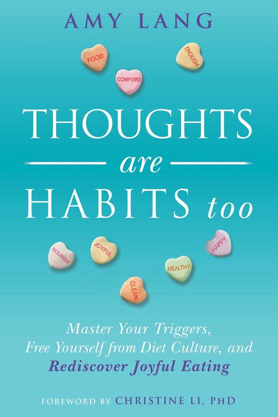 Thoughts Are Habits Too - cover