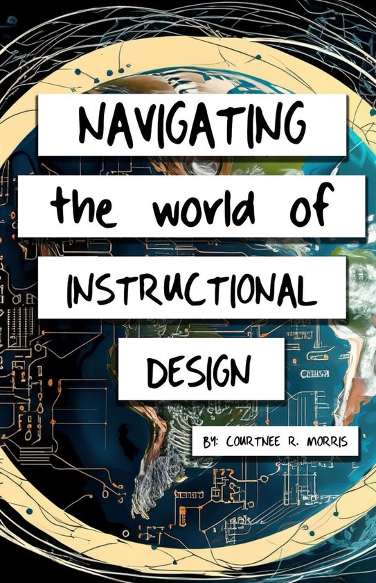 Navigating the World of Instructional Design - cover