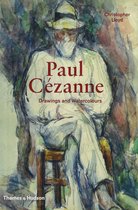 Paul Cézanne Drawings & Watercolours