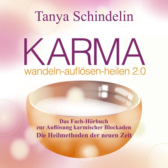 KARMA wandeln-auflösen-heilen 2.0 - cover