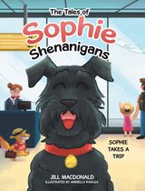 The Tales of Sophie Shenanigans