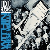 Toxic Reasons - Within These Walls (CD)