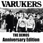 Varukers - The Demos (CD)