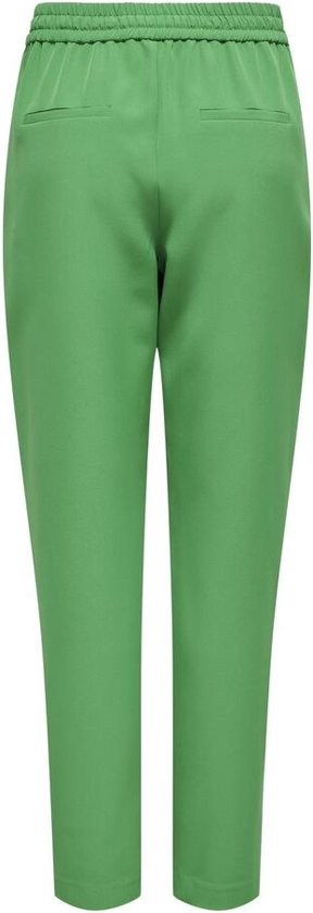 Only Onlmaia Mw Pull-Up Pant Green Bee L32 GROEN 38