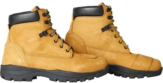 RST Workwear Ce Mens Boot Sand 44 - Maat - Laars