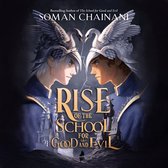 Rise of the School for Good and Evil (The School for Good and Evil)