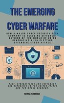 The Emerging Cyber Warfare