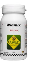 Binnenvogels- Comed- Comed Winmix- 300 gram