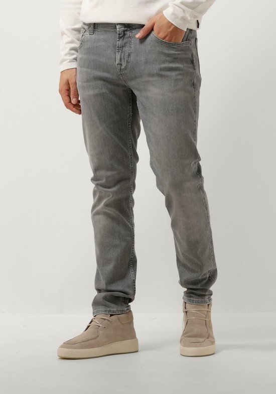 7 For All Mankind Slimmy Tapered Jeans Heren - Broek