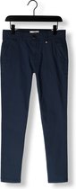 Vingino Jongens Pants Chino Torino Dark Blue - Maat 128