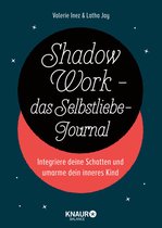 Shadow Work - das Selbstliebe-Journal