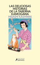 Taberna Kamogawa 2 - Las deliciosas historias de la taberna Kamogawa (Taberna Kamogawa 2)