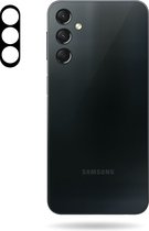 Mobilize Screenprotector geschikt voor Samsung Galaxy A54 Glazen | Mobilize Camera Lens Protector - Case Friendly