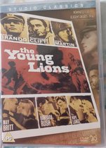 The Young Lions [DVD],