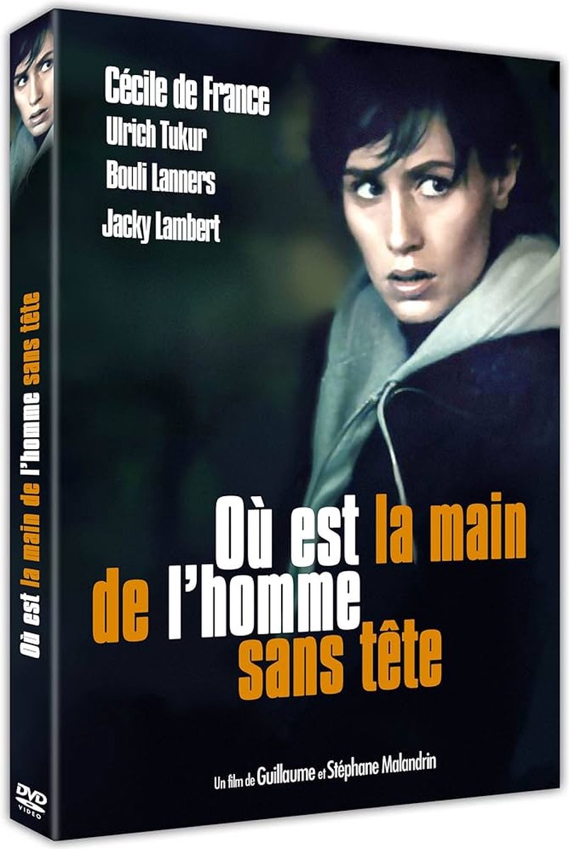 Ou Est La Main De L'Homme
