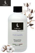 LABRYCE® Wasparfum Fresh Laundry 250 ml - Geconcentreerd - Ook verkrijgbaar in Wasparfum Proefpakket
