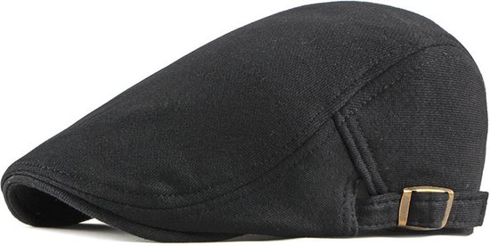 Foto: Boasty flatcap heren flat caps verstelbaar vintage flat caps engelse flat caps