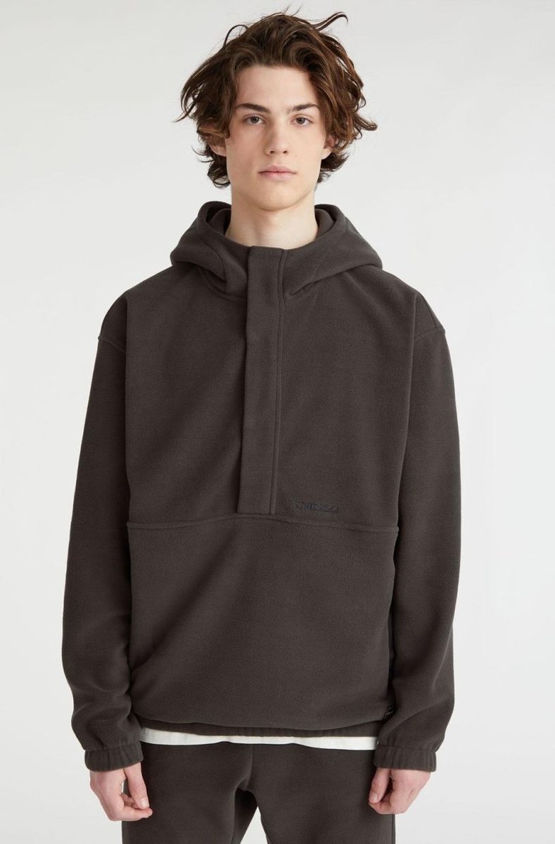 O’neill Truien SUPERFLEECE HZ HOODIE Zwart
