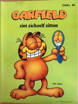 Garfield (Deel 18)