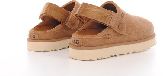 Bottes Sabots Ugg Australian W Goldenstar - Streetwear - Femme