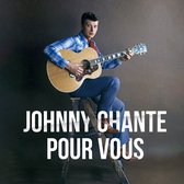 Johnny Hallyday - Johnny Chante Pour Vous (LP)