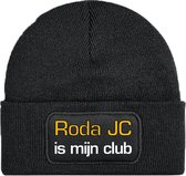 Muts - Roda JC is mijn club