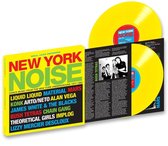 V/A - Soul Jazz Records Presents: New York Noise (LP)