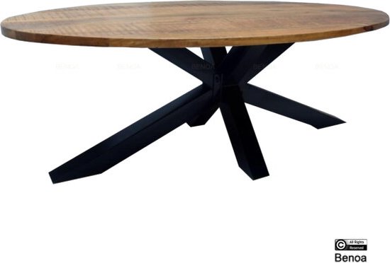 Elipse Dining Table 240