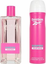 Parfumset voor Dames Reebok Cool Your Body (2 pcs)