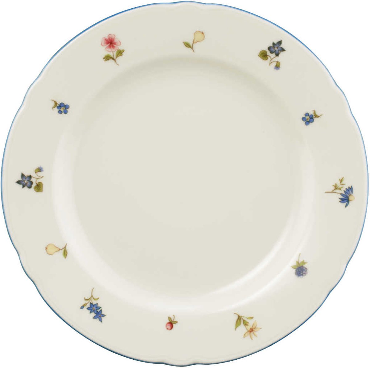 Seltmann Weiden Marie-Luise Streublume Ontbijtbord 20 cm