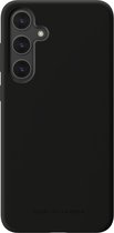 iDeal of Sweden Hoesje Geschikt voor Samsung Galaxy S24 Plus Hoesje - iDeal of Sweden Silicone Case - zwart