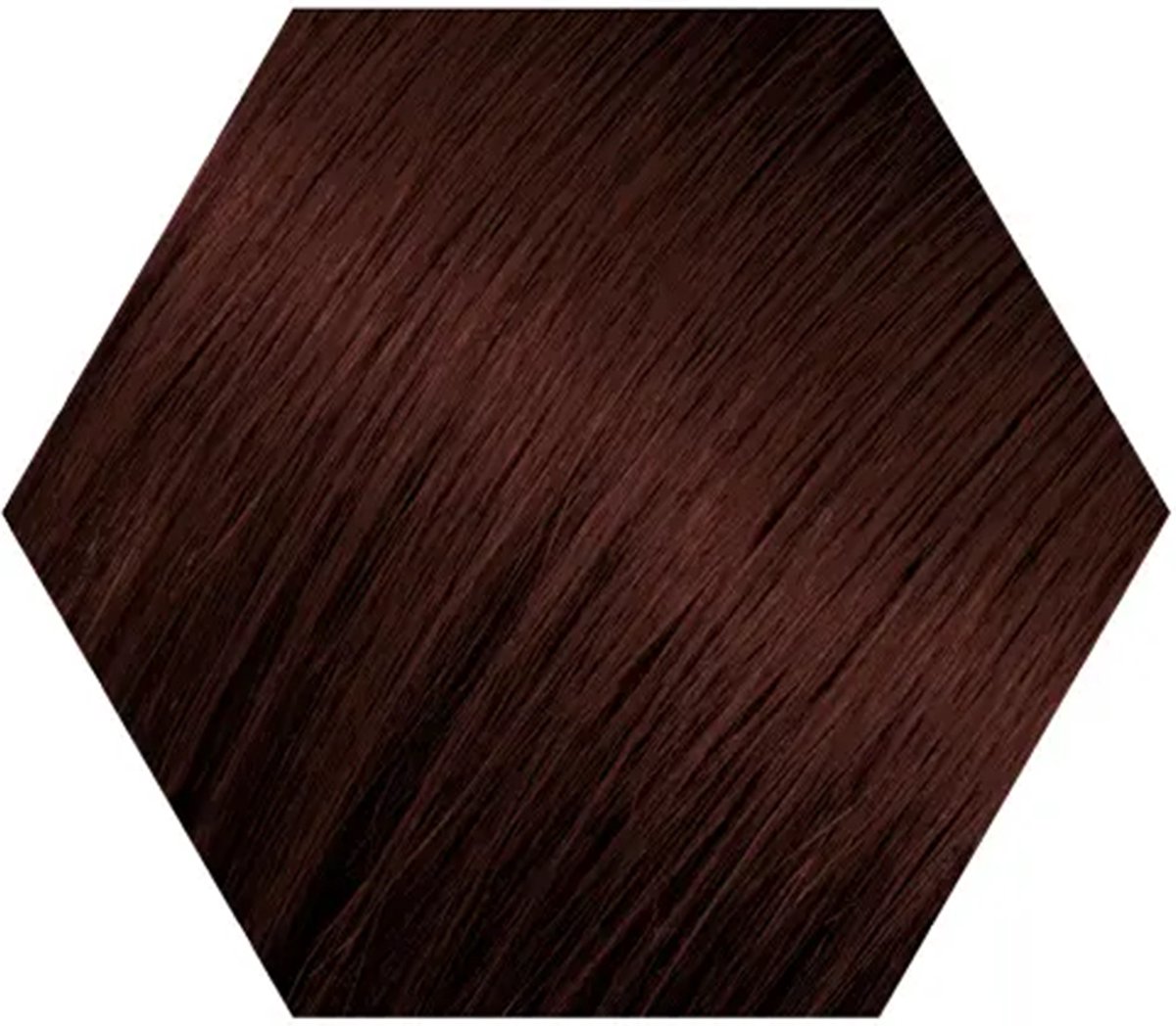 Wecolour Haarverf - Chocoladebruin 5.7 - Kapperskwaliteit Haarkleuring