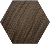 Wecolour Haarverf - As donkerblond 7.1 - Kapperskwaliteit Haarkleuring