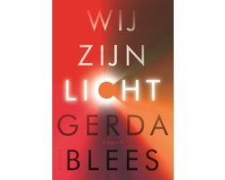 Omslag van Wij zijn licht