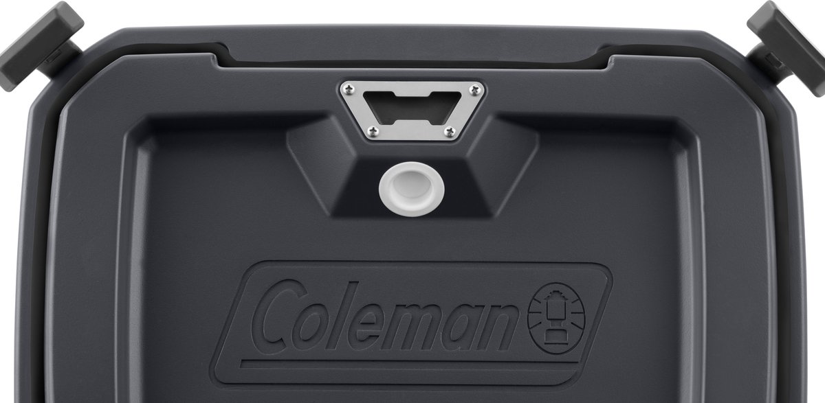 Coleman 28QT Convoy Cooler - 29 liter koelbox - lichtgewicht