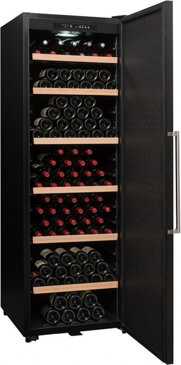 La Sommeliere CTP253 Wijnkoelkast 1 Zone - afbeelding 3