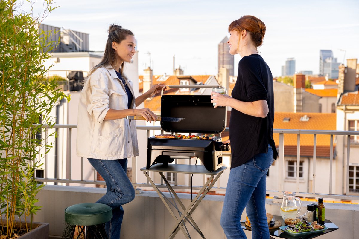 Campingaz Campingaz Attitude 2go Elektrische BBQ - afbeelding 5