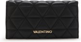 Valentino Bags - Carnaby - Dames - Drukknop Portemonnee