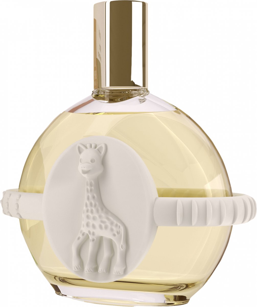 Goedkoopste Sophie La Girafe Eau De Soin Parfumée Edc Vapor 50 Ml
