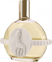 Sophie La Girafe Eau De Soin Parfumée Edc Vapor 50 Ml