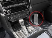 Autohouder - Brodit Proclip Lexus GX Series 22- Console mount