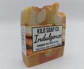 Cadeau tip! Handzeep van Kilo Soap Co.