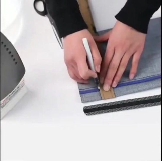 Strijkband naturel eiken 23 mm 2,5 m kopen? | Meubelpanelen