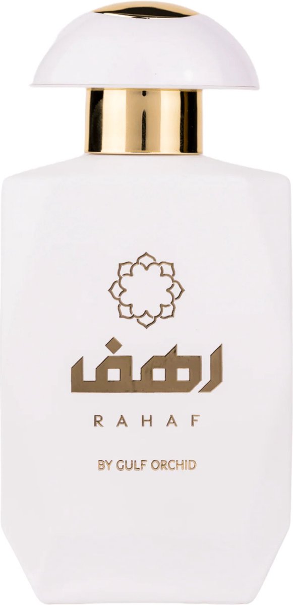 Gulf Orchid Rahaf - Women's fragrance - Eau de Parfum - 100ml
