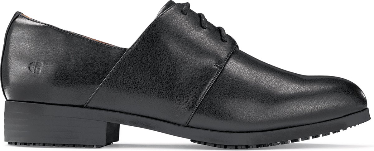 Shoes For Crews Madison III OB | Maat 36 | Gecertificeerde onbeveiligde beroepsschoenen met verhoogde antislip