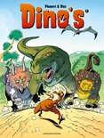 Dino 1 - Dino's deel 1